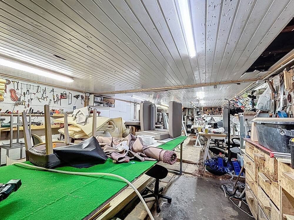 Handelszaak te  koop in Sint-Agatha-Berchem 1082 225000.00€  slaapkamers 245.00m² - Zoekertje 570991