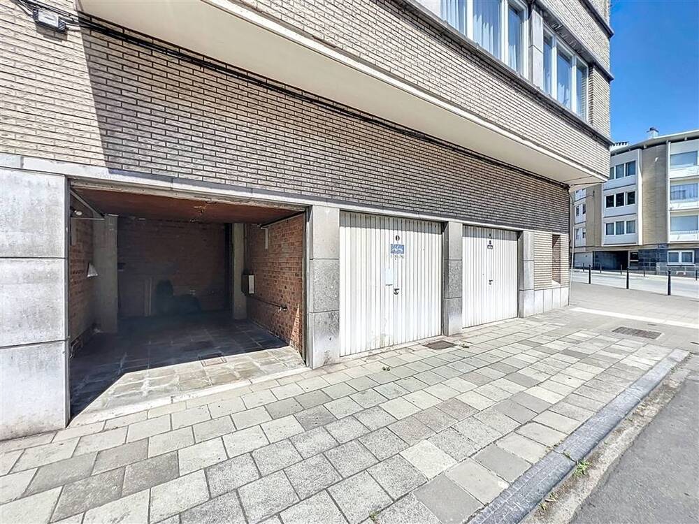 Parking & garage te koop in Anderlecht 1070 35000.00€ slaapkamers m² - Zoekertje 571558