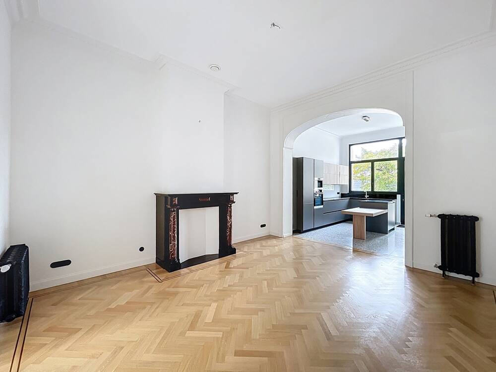 Duplex à louer à Schaerbeek 1030 2500.00€ 3 chambres 135.00m² - annonce 570964
