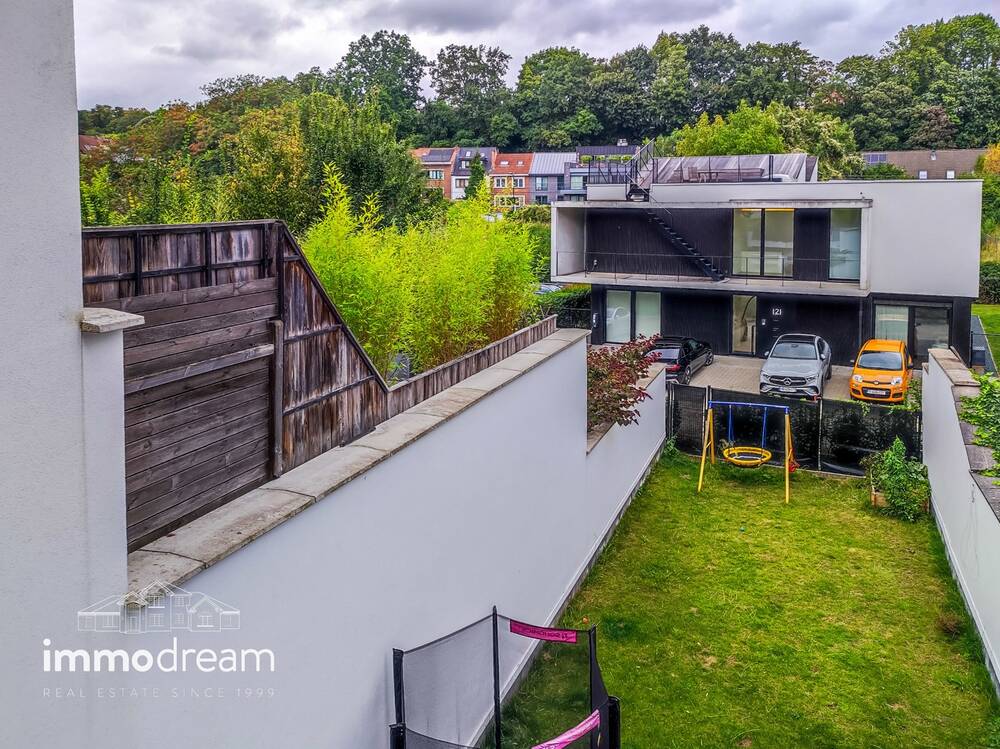 Appartement à  à Uccle 1180 1150.00€ 1 chambres 65.00m² - annonce 570884