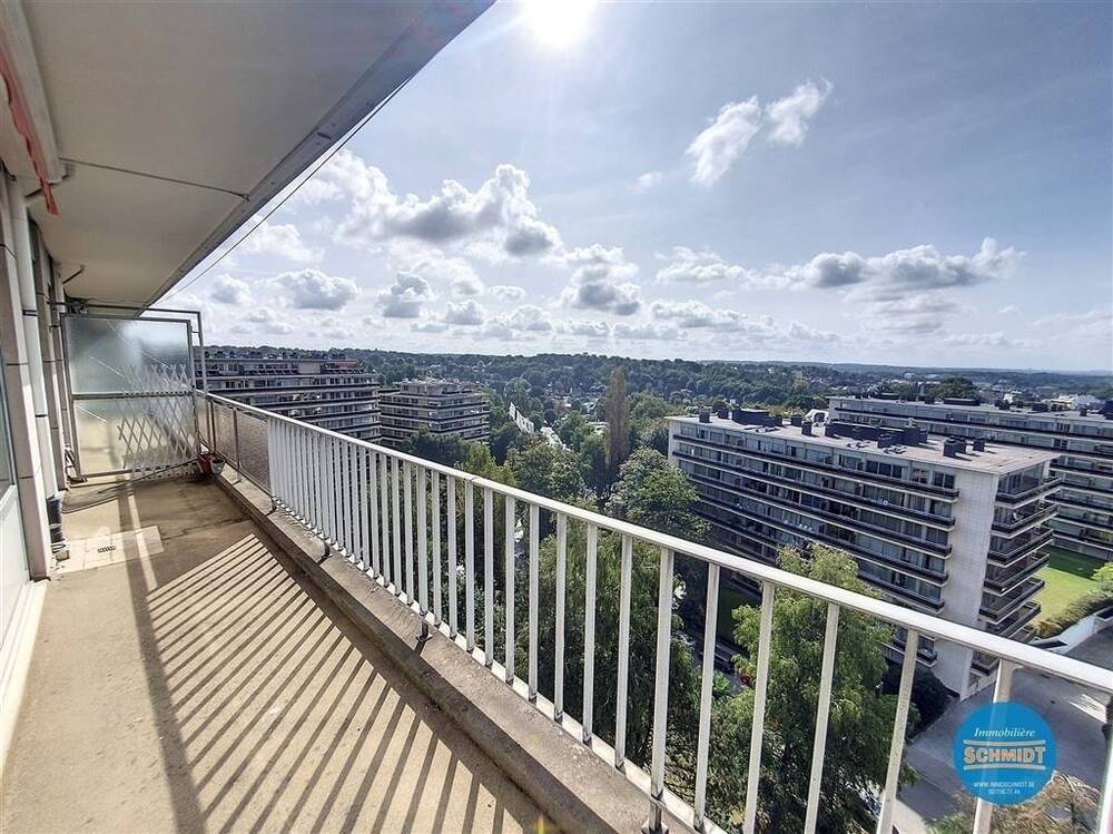 Appartement à  à Uccle 1180 1395.00€ 2 chambres 94.00m² - annonce 571433