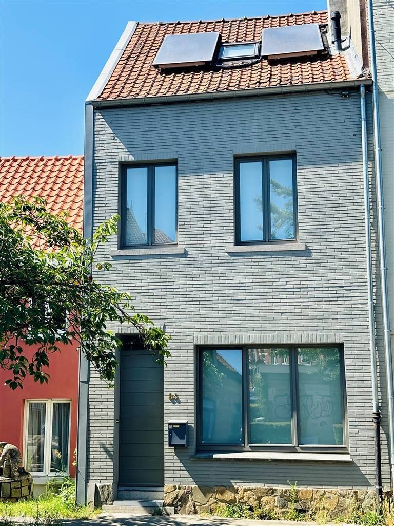 Maison à louer à Watermael-Boitsfort 1170 1600.00€ 2 chambres 120.00m² - annonce 571507