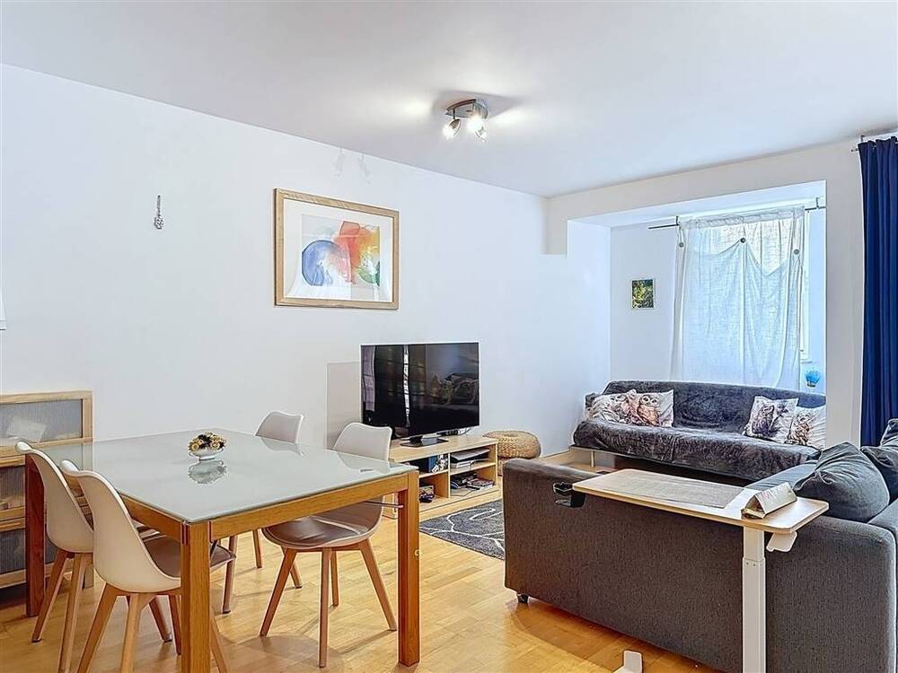 Appartement à louer à Etterbeek 1040 1890.00€ 2 chambres 105.00m² - annonce 571441