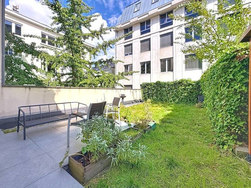 Duplex te in Brussel 1000 1400.00€ 2 slaapkamers 87.00m² - Zoekertje 570933