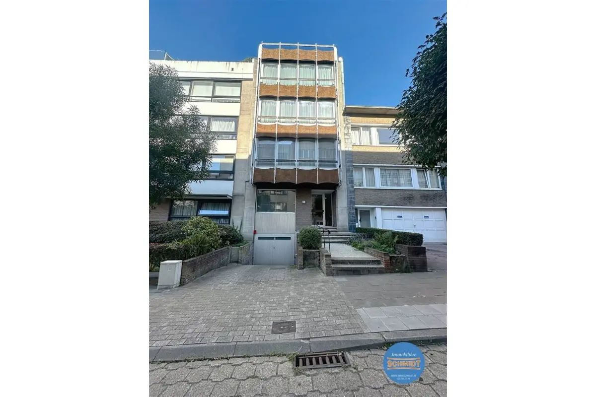 Studio te  koop in Oudergem 1160 195000.00€  slaapkamers 46.00m² - Zoekertje 571419