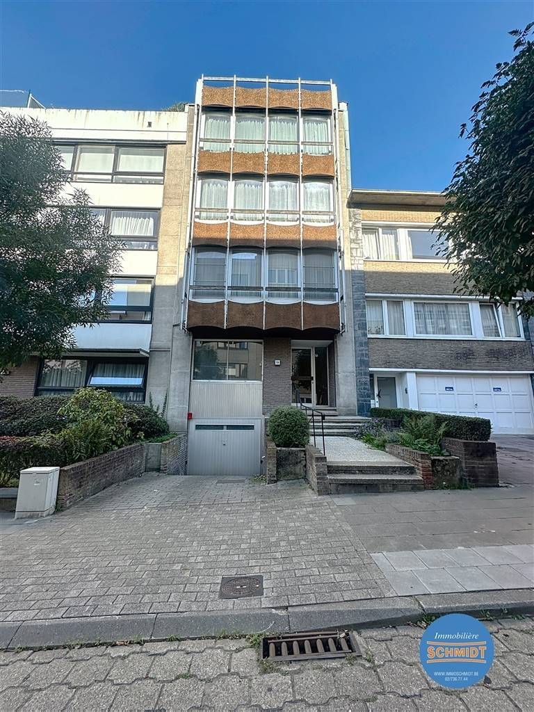 Studio à vendre à Auderghem 1160 195000.00€ chambres 46.00m² - annonce 571419