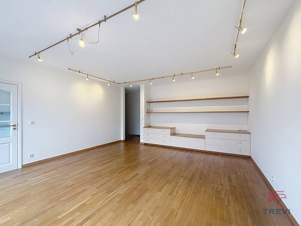 Appartement à louer à Etterbeek 1040 1450.00€ 2 chambres 116.00m² - annonce 571548