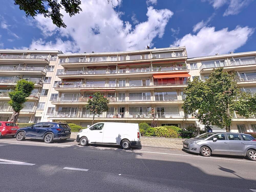 Appartement à vendre à Forest 1190 320000.00€ 2 chambres 97.00m² - annonce 570894