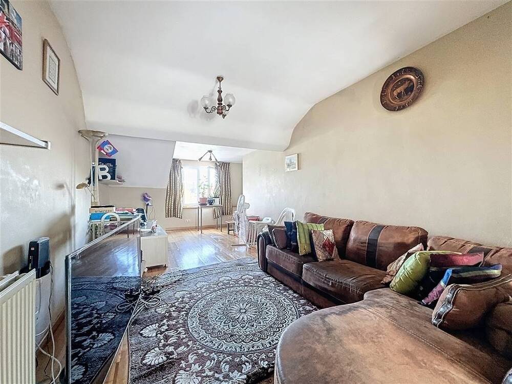 Appartement te koop in Laken 1020 250000.00€ 2 slaapkamers 100.00m² - Zoekertje 570806