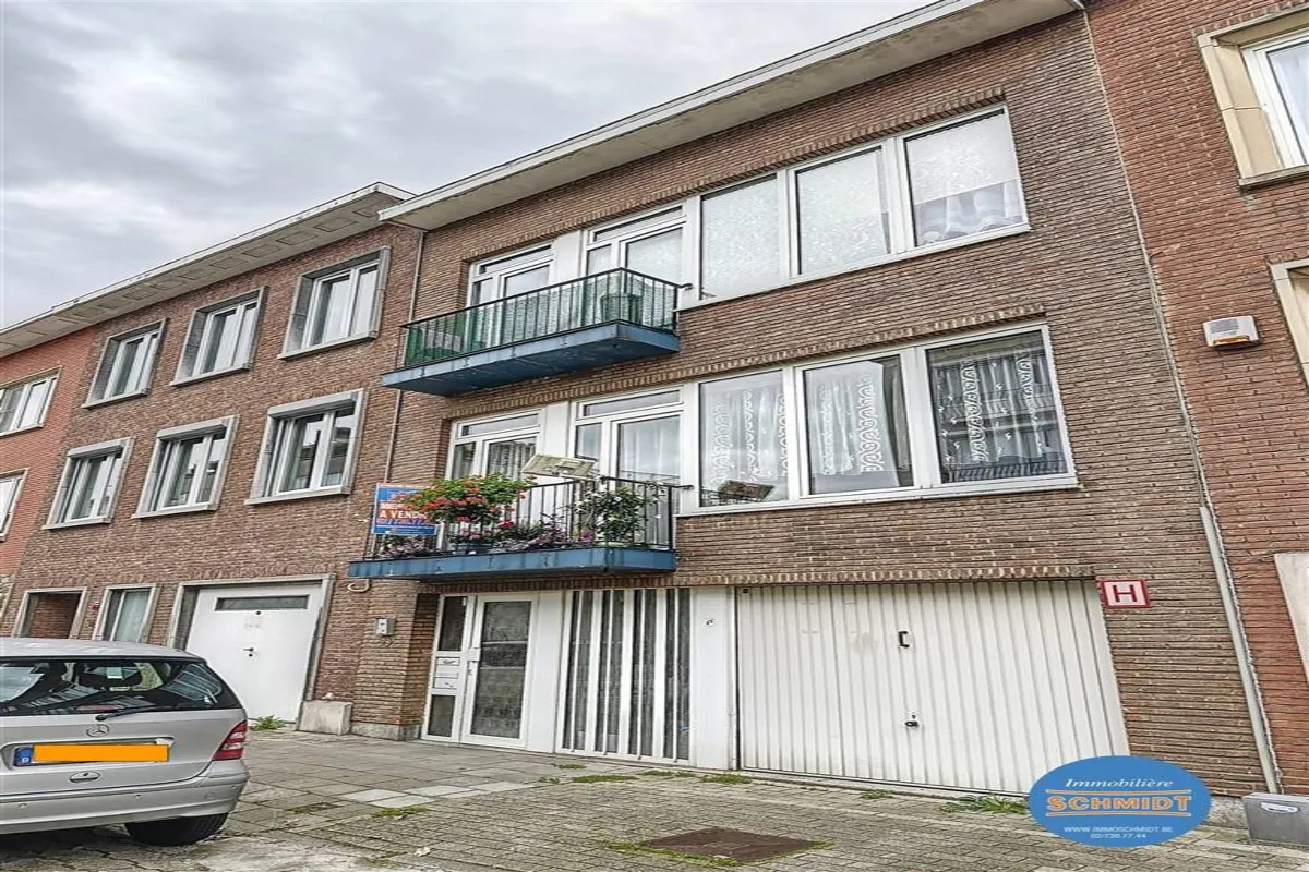 Huis te  koop in Oudergem 1160 645000.00€ 4 slaapkamers m² - Zoekertje 571440
