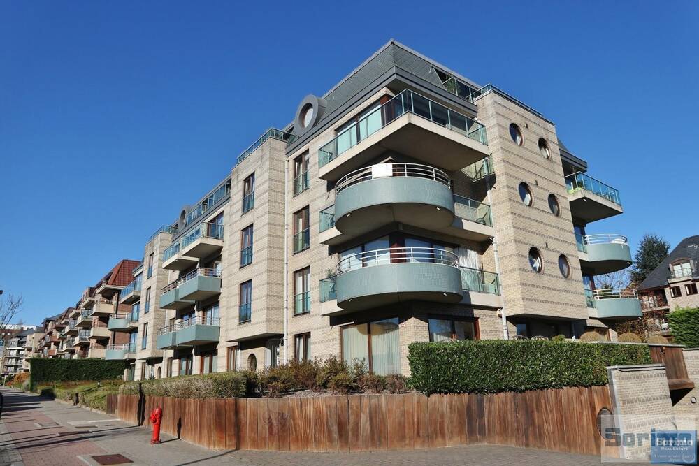 Appartement te  huur in Sint-Lambrechts-Woluwe 1200 1550.00€ 2 slaapkamers 85.00m² - Zoekertje 571522
