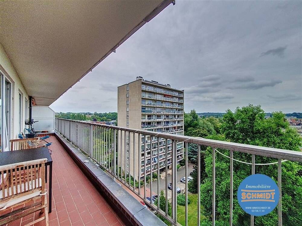 Appartement te huur in Watermaal-Bosvoorde 1170 1250.00€ 2 slaapkamers 85.00m² - Zoekertje 571427