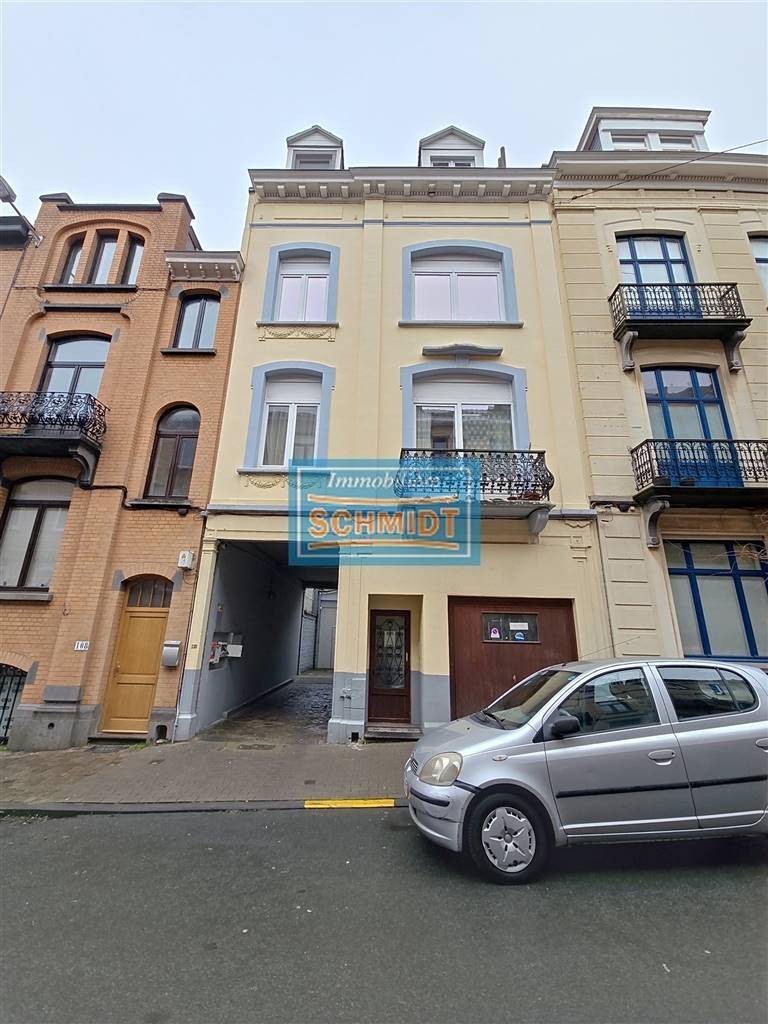 Maison à vendre à Etterbeek 1040 950000.00€ 7 chambres 315.00m² - annonce 571439