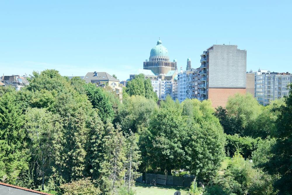 Appartement te  koop in Koekelberg 1081 399000.00€ 4 slaapkamers 140.00m² - Zoekertje 571126