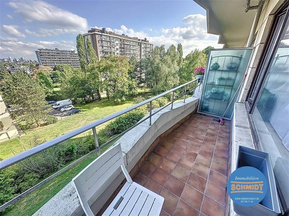Appartement à vendre à Jette 1090 249500.00€ 2 chambres 90.00m² - annonce 571438