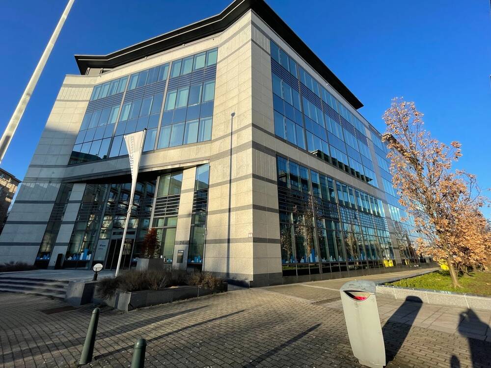 Handelszaak te huur in Brussel 1000 9555.00€ slaapkamers 819.00m² - Zoekertje 570663
