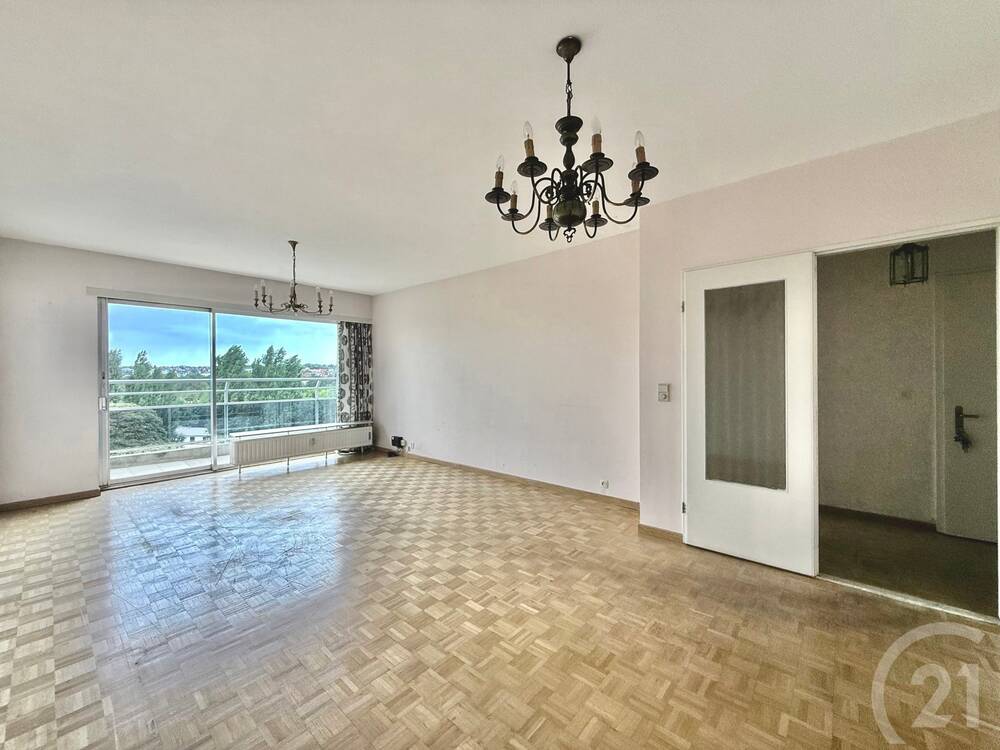 Appartement te  koop in Koekelberg 1081 225000.00€ 2 slaapkamers 85.00m² - Zoekertje 571109