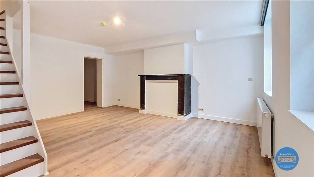 Appartement à  à Schaerbeek 1030 1850.00€ 3 chambres 120.00m² - annonce 571437