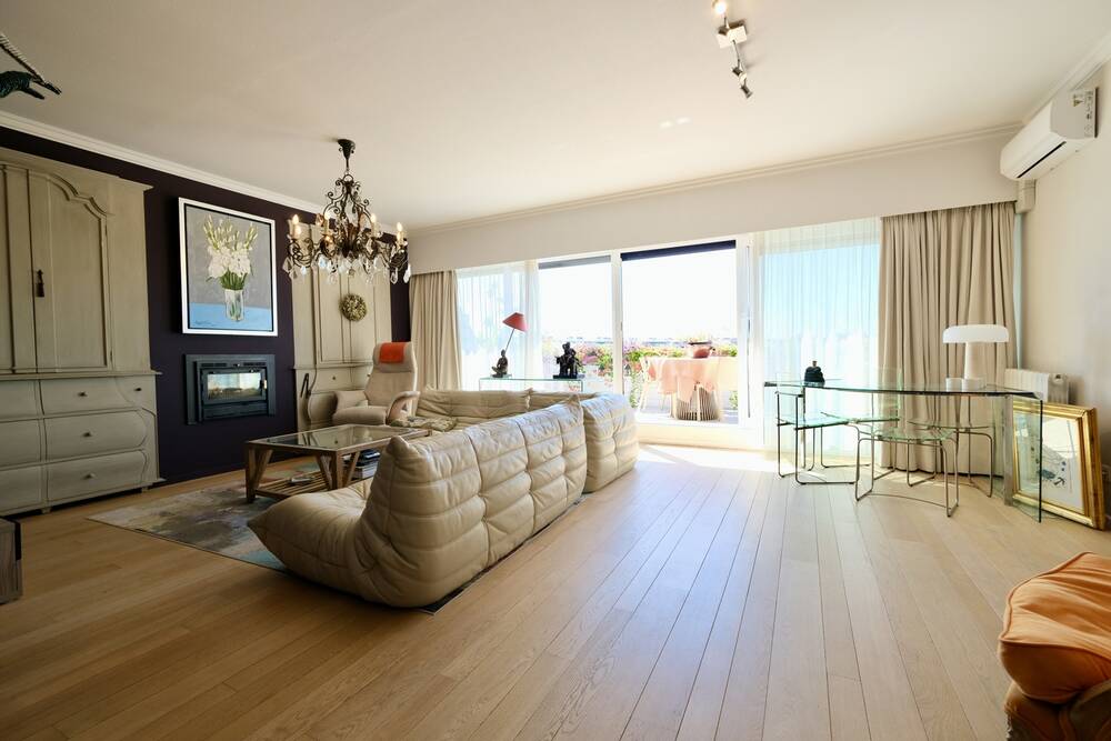 Appartement à vendre à Berchem-Sainte-Agathe 1082 399000.00€ 4 chambres 140.00m² - annonce 571124
