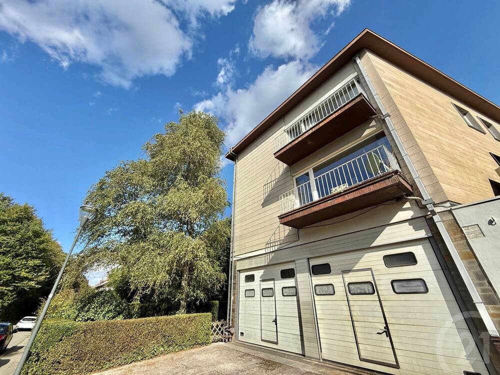 Appartement te  in Watermaal-Bosvoorde 1170 250000.00€ 2 slaapkamers 80.00m² - Zoekertje 571515