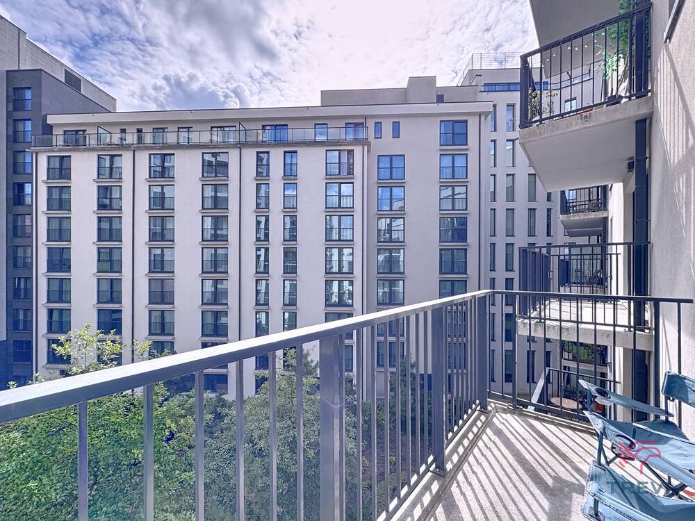 Appartement à louer à Etterbeek 1040 1300.00€ 2 chambres 90.00m² - annonce 571011