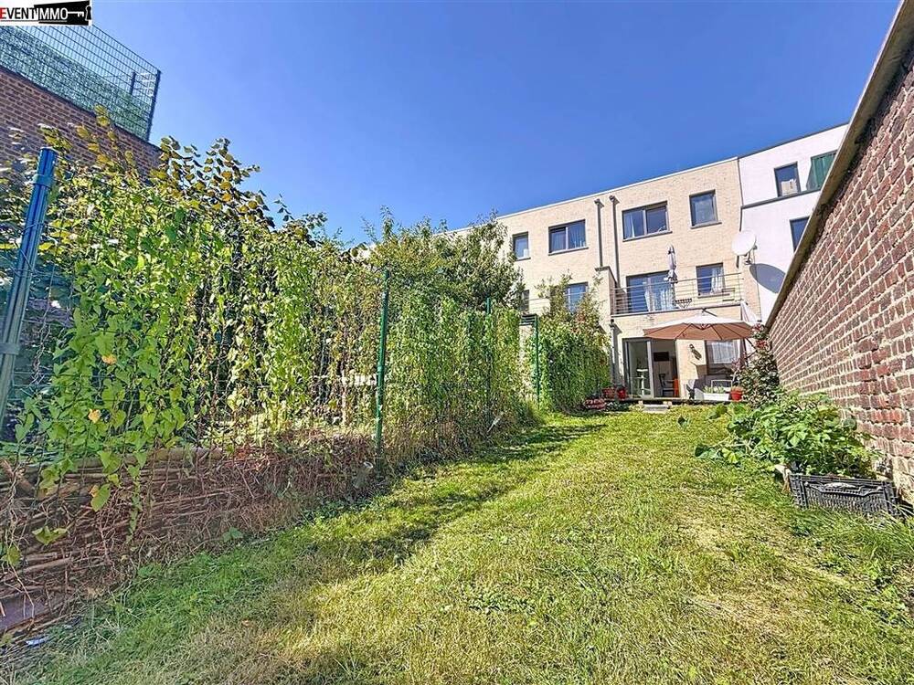 Huis te in Vorst 1190 525000.00€ 3 slaapkamers 176.00m² - Zoekertje 570976