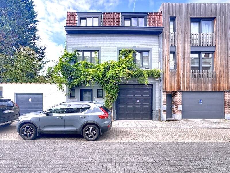 Huis te in Watermaal-Bosvoorde 1170 3200.00€ 4 slaapkamers 305.00m² - Zoekertje 571585