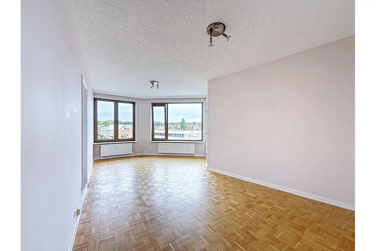 Appartement à vendre à Neder-Over-Heembeek 1120 185000.00€ 1 chambres 51.00m² - annonce 571551