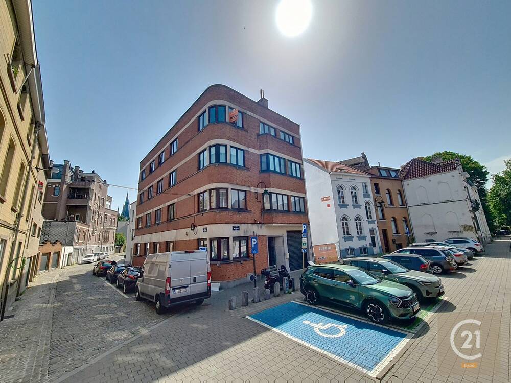 Appartement te koop in Laken 1020 230000.00€ 2 slaapkamers 87.00m² - Zoekertje 571365