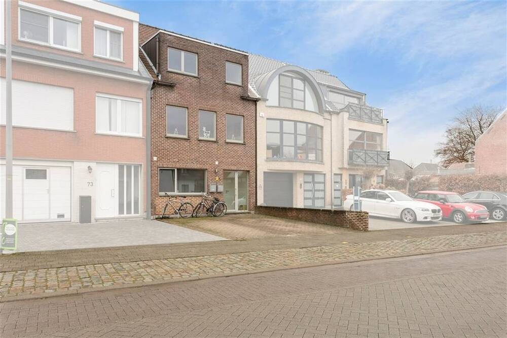 Triplex à louer à Liezele 2870 845.00€ 2 chambres 92.00m² - annonce 571198