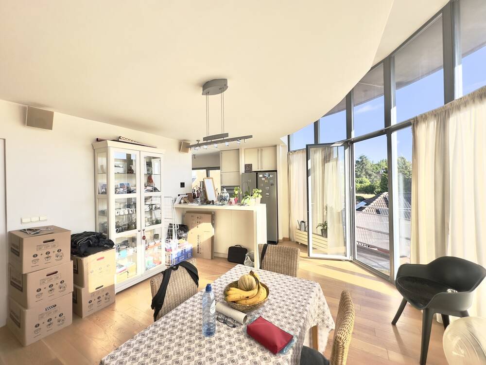 Appartement te in Sint-Lambrechts-Woluwe 1200 2150.00€ 3 slaapkamers 140.00m² - Zoekertje 571594