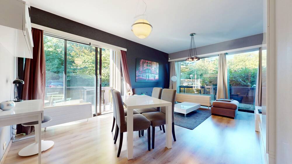 Benedenverdieping te  koop in Sint-Lambrechts-Woluwe 1200 275000.00€ 1 slaapkamers 71.00m² - Zoekertje 570888
