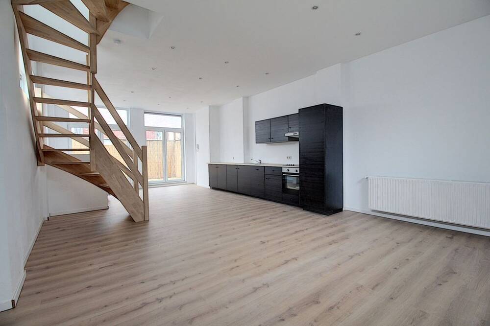 Duplex à vendre à Evere 1140 329000.00€ 3 chambres 128.00m² - annonce 571944