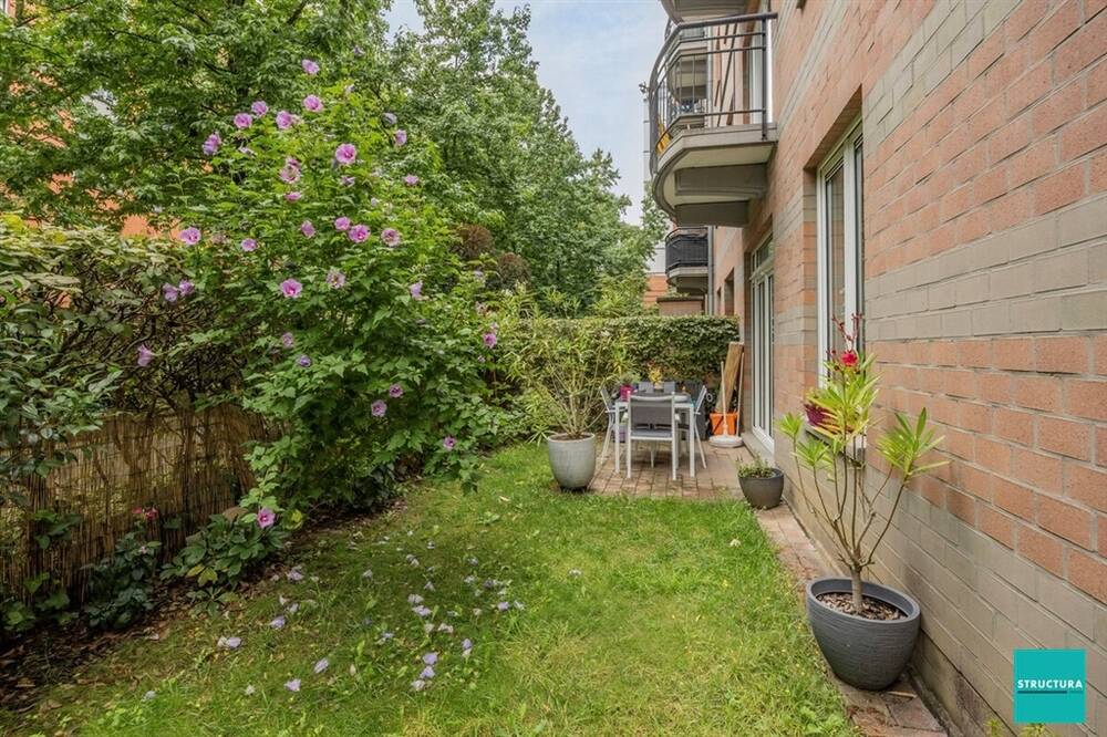 Appartement à vendre à Jette 1090 245000.00€ 1 chambres 70.00m² - annonce 571961