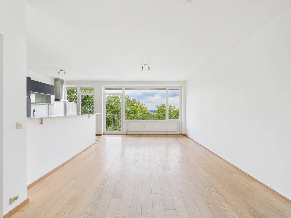 Appartement te in Ukkel 1180 1200.00€ 2 slaapkamers 77.00m² - Zoekertje 571957