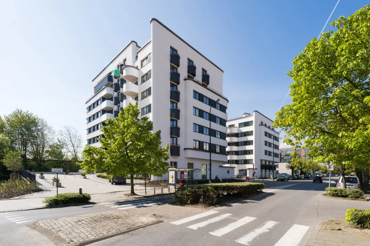 Handelszaak te  koop in Evere 1140 500000.00€  slaapkamers 151.08m² - Zoekertje 571767