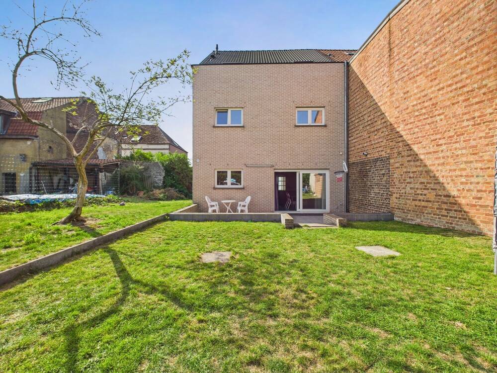 Huis te in Sint-Genesius-Rode 1640 495000.00€ 3 slaapkamers 175.00m² - Zoekertje 571956