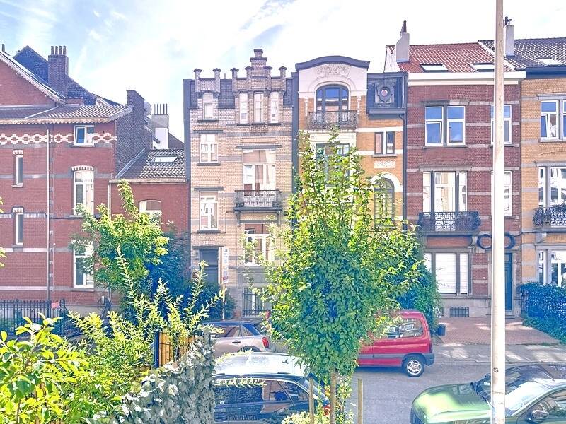 Maison à  à Woluwe-Saint-Lambert 1200 3250.00€ 4 chambres 189.00m² - annonce 571822
