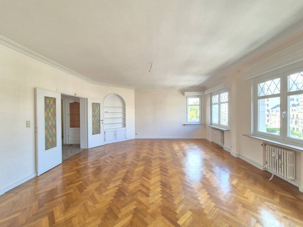 Appartement à louer à Etterbeek 1040 1500.00€ 2 chambres 120.00m² - annonce 571810