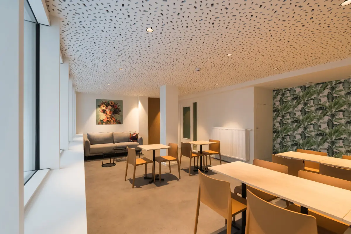 Kot à vendre à Bruxelles 1000 237500.00€ 0 chambres 31.30m² - annonce 571758