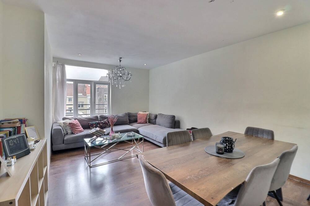 Appartement te in Brussel 1000 247000.00€ 3 slaapkamers 100.00m² - Zoekertje 571958