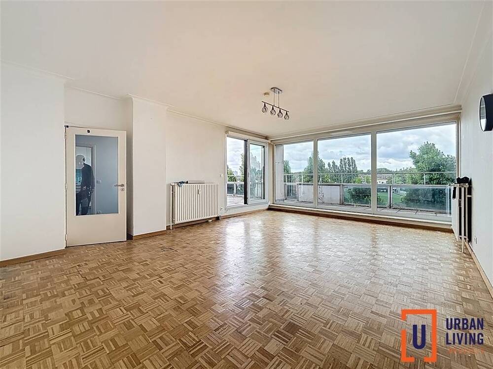Appartement à vendre à Neder-Over-Heembeek 1120 320000.00€ 3 chambres 107.00m² - annonce 579228