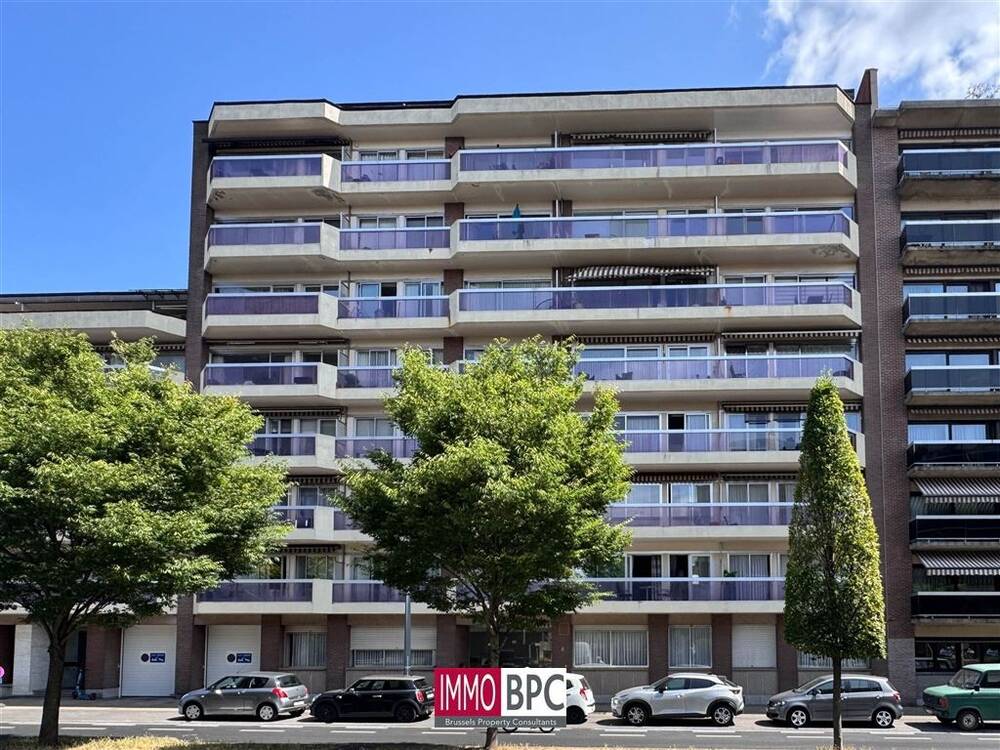 Appartement te  koop in Koekelberg 1081 295000.00€ 3 slaapkamers m² - Zoekertje 571990