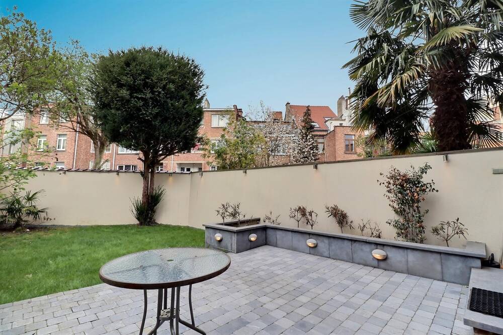 Benedenverdieping te huur in Elsene 1050 1499.00€ 1 slaapkamers 80.00m² - Zoekertje 572100