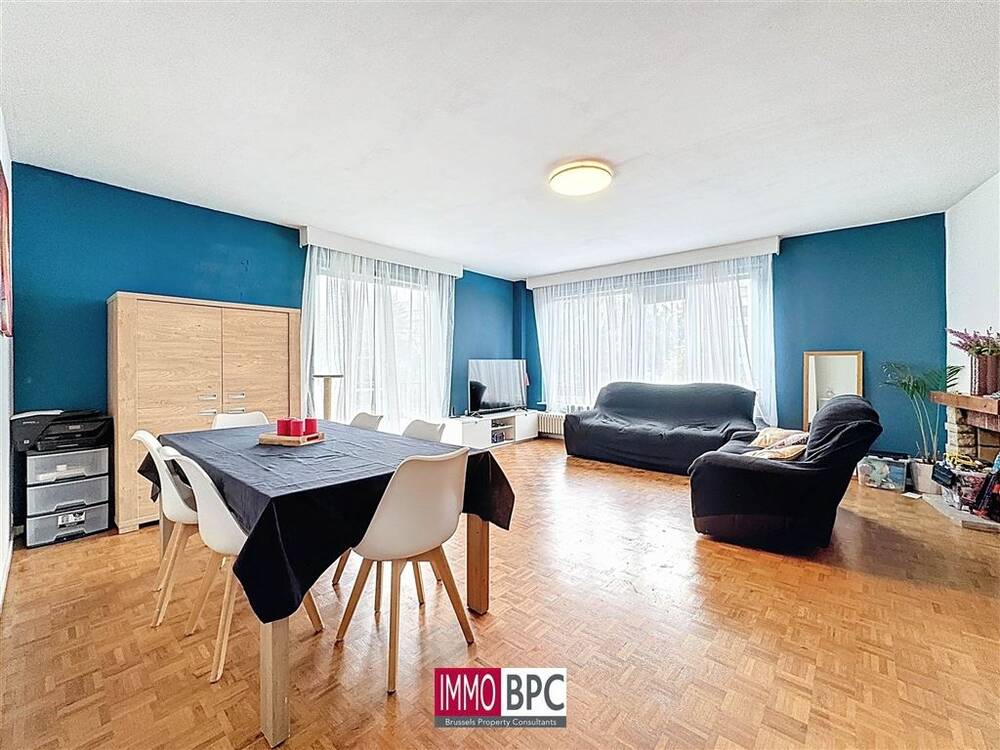 Appartement à  à Ganshoren 1083 265000.00€ 3 chambres 105.00m² - annonce 571991
