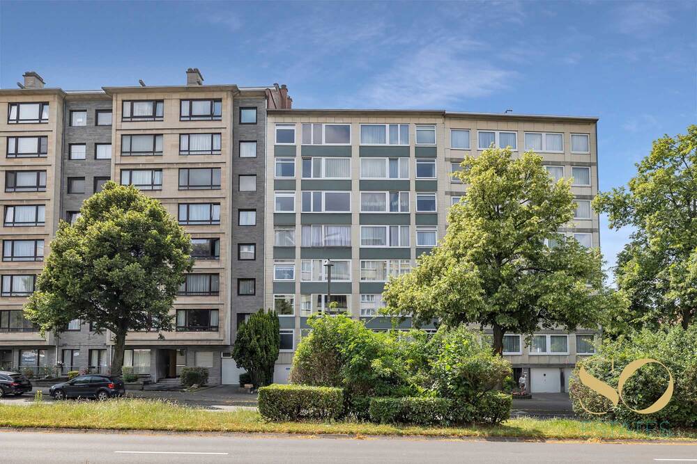 Appartement à vendre à Ganshoren 1083 229000.00€ 2 chambres 90.00m² - annonce 572087