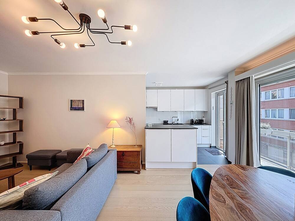 Appartement à à Kraainem 1950 1475.00€ 3 chambres 102.00m² - annonce 572474