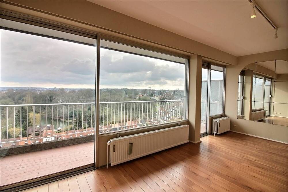 Studio à louer à Watermael-Boitsfort 1170 775.00€ chambres 40.00m² - annonce 572493
