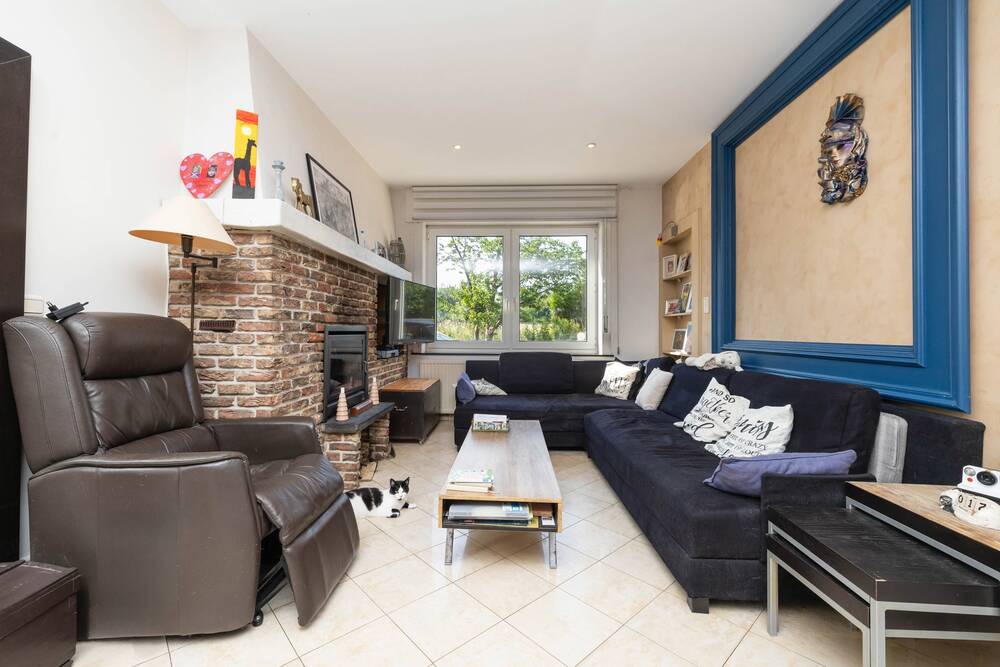 Huis te  koop in Anderlecht 1070 385000.00€ 3 slaapkamers 145.00m² - Zoekertje 572401