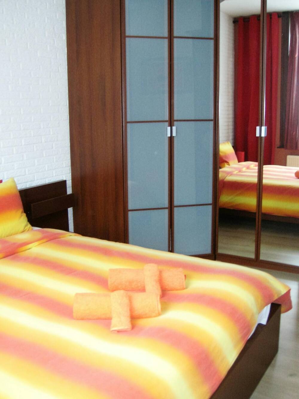 Appartement te  huur in Sint-Jans-Molenbeek 1080 1395.00€  slaapkamers m² - Zoekertje 572145